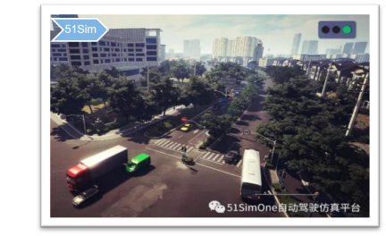 A grand view of autonomous driving simulation! Lets talk about the industry of autonomous driving simulation!