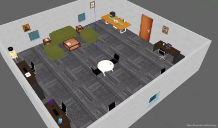 A grand view of autonomous driving simulation! Lets talk about the industry of autonomous driving simulation!