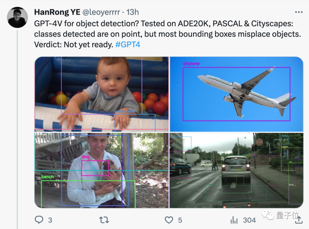 The super popular mini GPT-4s visual capabilities have skyrocketed, with 20,000 stars on GitHub, produced by a Chinese team