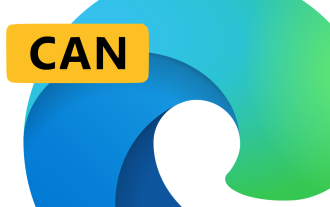 Is it easy for Microsoft Edge to allow harmful downloads on the browser?