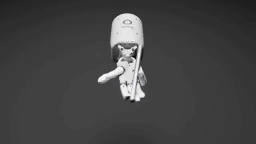 With GPT-4, the robot has learned how to spin a pen and plate walnuts.