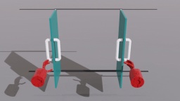 With GPT-4, the robot has learned how to spin a pen and plate walnuts.