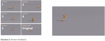 With GPT-4, the robot has learned how to spin a pen and plate walnuts.