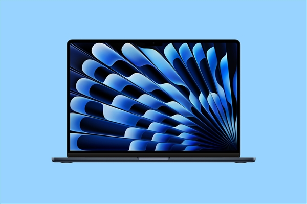 苹果15英寸MacBook Air销量预计下降20%，分析师郭明錤发出警告