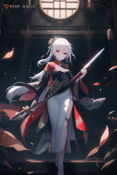 最佳入手时机?摩尔线程 MTT S80 显卡 1199 元双 11“骨折价”来袭!