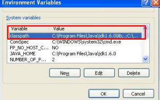 How to fix error: Main class not found or loaded in Java
