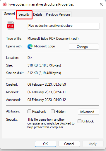 5 Easy Ways to Fix Errors When Writing Files on Windows