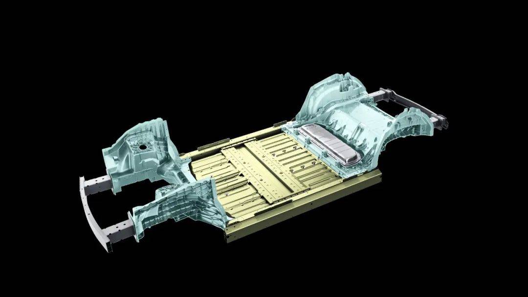 Xpengs Transformation: Das Raumschiff, der Landflugzeugträger, der zweibeinige Roboter von morgen – sind Autos nicht mehr seine beliebte Wahl?