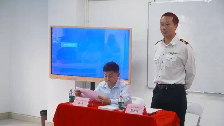 新标题：2023年大鹏新区退役军人无人机驾驶员培训班正式启动！