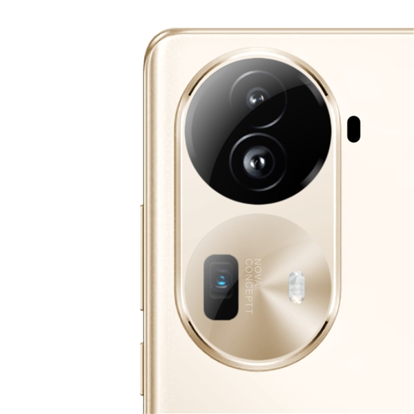 OPPO Reno11系列惊艳亮相，首次发布超光影影像系统渲染图