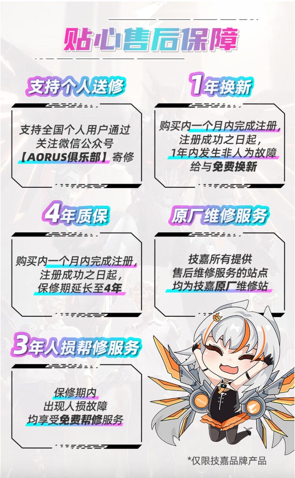 价格美丽颜值拉满,技嘉冰雕 X Z790 PRO X WIFI7 主板双 11 超值购