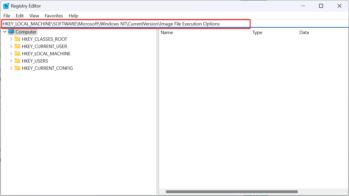 修复:Windows 11 讲述人无法关闭