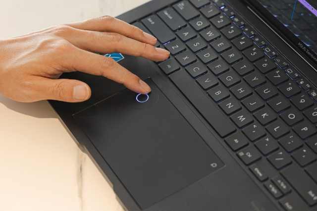 华硕灵耀Pro14 2023评测?真机上手评测