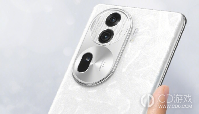 OPPOReno11のフレーム素材が明らかに:OPPOReno11はプラスチックフレームを使用していますか?