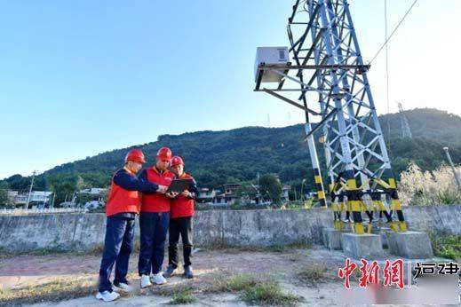 Fujian Luoyuan: Melalui pemeriksaan leapfrog dron, peningkatan besar dalam kualiti dan kecekapan operasi dan penyelenggaraan telah dicapai