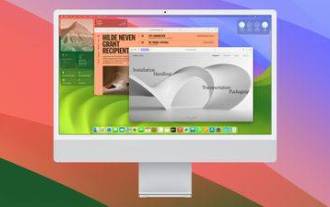 How to disable the 'Click to Show Desktop' feature in macOS