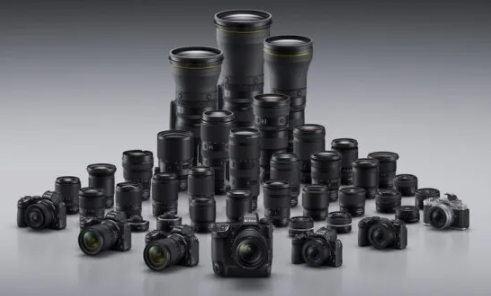 尼康发布新品，2024年推出Z 28-400mm非S-Line变焦镜头