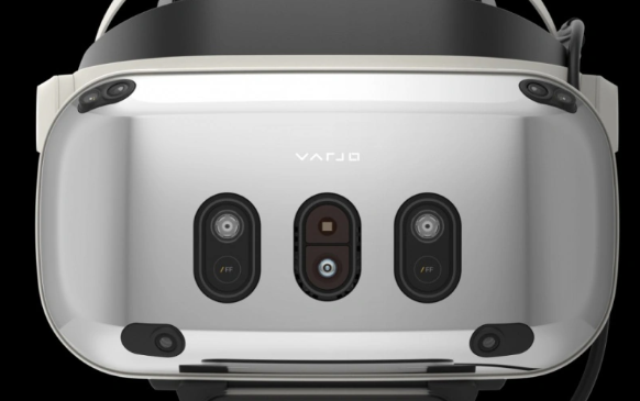 Varjo XR-4混合现实头显：以3990美元全面颠覆市场，Varjo品牌再次创造新纪元