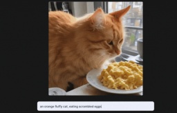 SDXL Turbo和LCM带来AI画图的实时生成时代:速度跟打字一样快,图像瞬间呈现