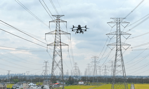 很详细！无人机自主飞行技术的要点与优势