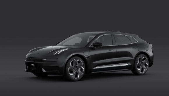 极氪汽车在哈萨克斯坦快速扩张：阿拉木图和阿斯塔纳同时迎来新店开业