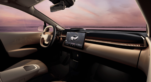 极氪汽车在哈萨克斯坦快速扩张：阿拉木图和阿斯塔纳同时迎来新店开业