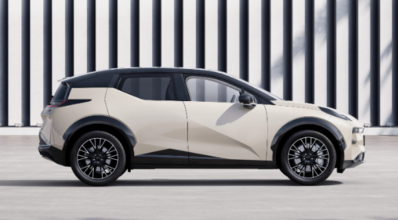 极氪汽车在哈萨克斯坦快速扩张：阿拉木图和阿斯塔纳同时迎来新店开业