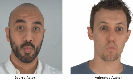 The facial features are flying around, opening the mouth, staring, and raising eyebrows, AI can imitate them perfectly, making it impossible to prevent video scams