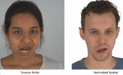 The facial features are flying around, opening the mouth, staring, and raising eyebrows, AI can imitate them perfectly, making it impossible to prevent video scams