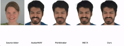 The facial features are flying around, opening the mouth, staring, and raising eyebrows, AI can imitate them perfectly, making it impossible to prevent video scams