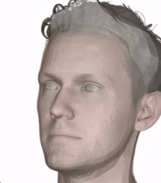 The facial features are flying around, opening the mouth, staring, and raising eyebrows, AI can imitate them perfectly, making it impossible to prevent video scams