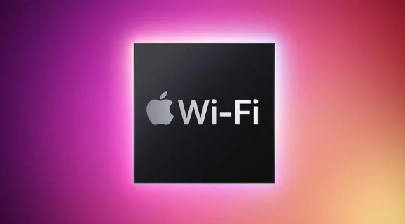 苹果披露：iPhone 17 Pro系列将配备自家研发的Wi-Fi 7芯片