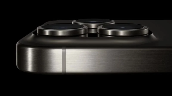 iPhone 17 Pro Max即将升级至4800万像素的长焦摄像头