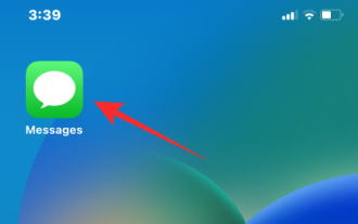 So bearbeiten Sie Nachrichten auf dem iPhone