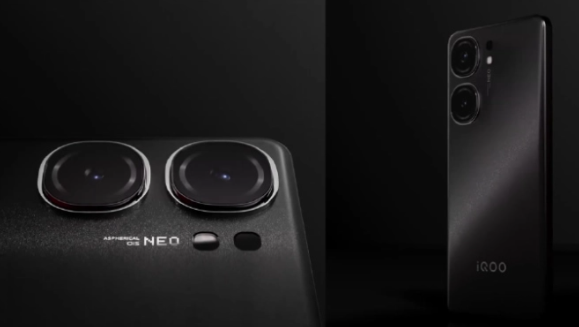 iQOO Neo9和Neo9 Pro：两款不同机型同时问世，哪一款更加吸引人眼球？