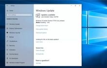 Win10自动更新驱动程序的详细解释