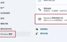 win11安装子系统教程