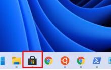 win11安装wsl教程