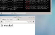 快速入门 Docker 引擎的 Swarm 模式！
