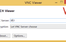 CentOS 7 安装配置 VNC 服务器的步骤