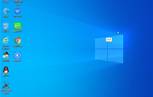 Win10操作系统的雨林木风U盘安装教程