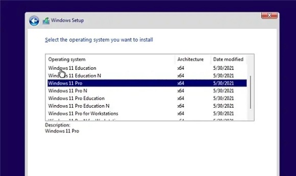 Pengenalan terperinci Win11: analisis proses pemasangan percuma