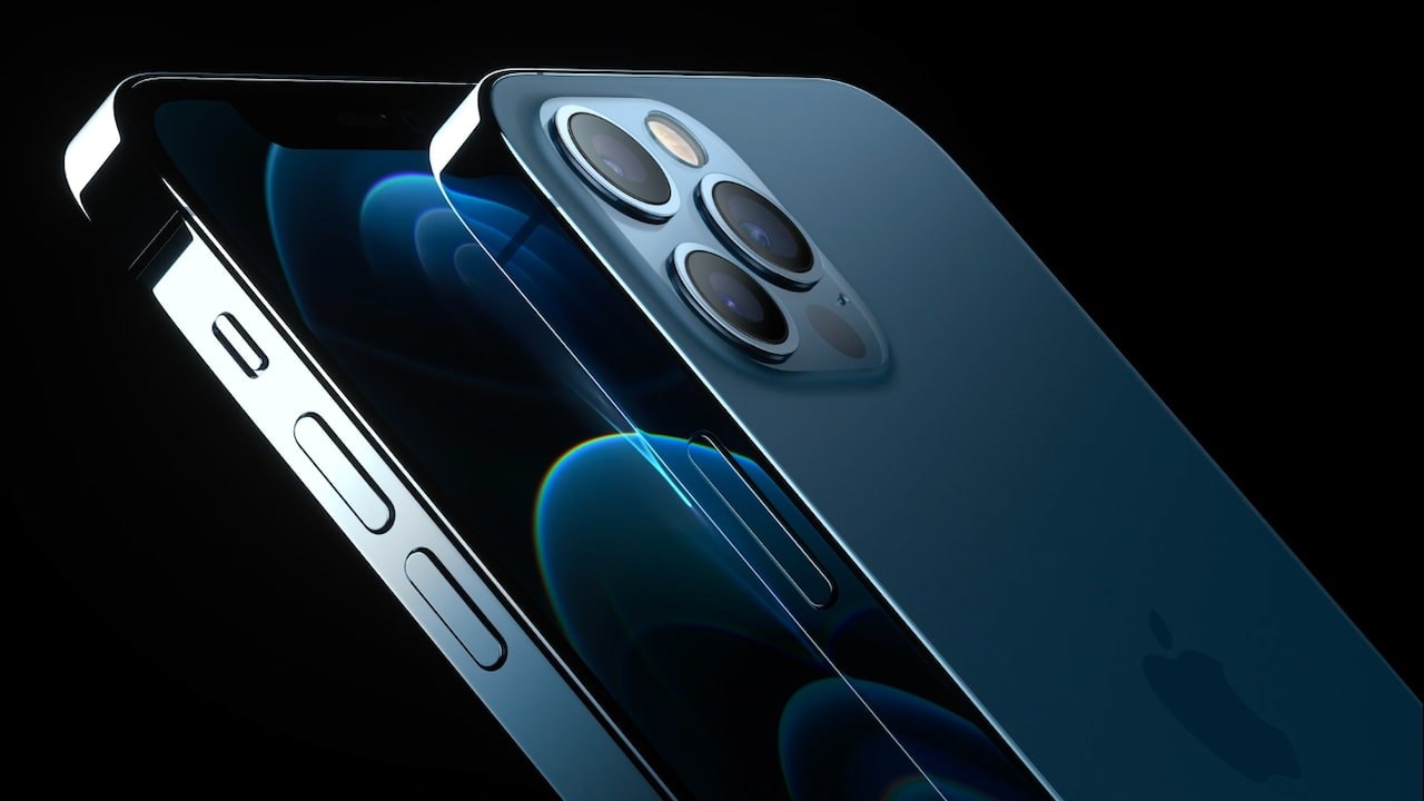 iPhone正式进入钛合金时代，告别不锈钢外壳