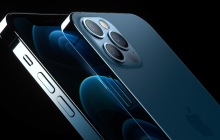 iPhone正式进入钛合金时代，告别不锈钢外壳