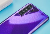 如何在三星Galaxy F52上进行屏幕截图？