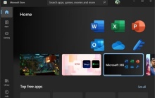 微软宣布win11商店正式向windows10用户开放