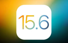 养老最佳版本：苹果发布了最适合养老的iOS 15.6 正式版