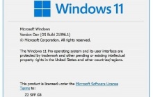 Win11密钥的激活方式及介绍