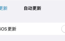 iOS16最新版本没有推送到iPhone上，如何手动升级系统？