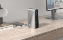 磐镭发布了YO系列迷你主机，提供RTX 40 / RX 7000独立显卡选项